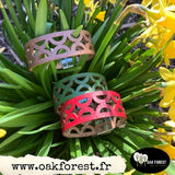 bracelet manchette en liege - bracelet liege - bracelet made in portugal - bracelet vegan - bracelet artisanal - bracelet femme