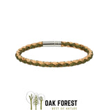 bracelet liège - bracelet liege - bracelet en liège - bracelet en liege - bracelet fleur - bracelet vegan - bracelet femme pas cher - bracelet fantaisie - bijou liège - bijoux liège - bracelet homme