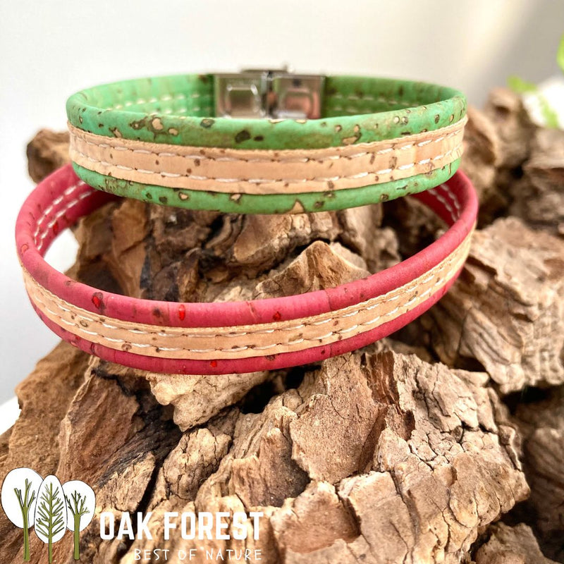 Vegan bracelet hotsell