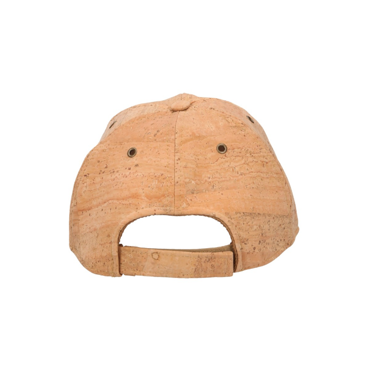 Kappe aus Naturkork