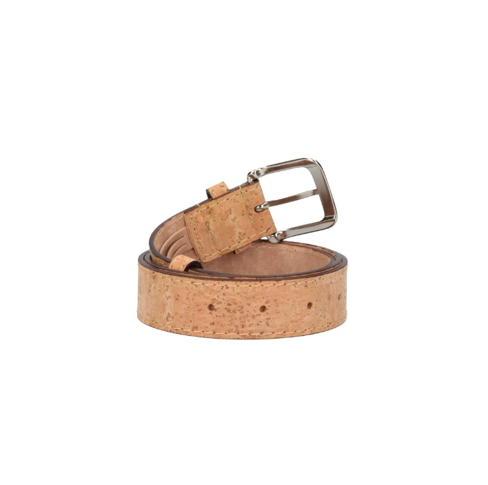 ceinture liège - ceinture vegan - ceinture en liège - ceinture liege - ceinture en liege - ceinture cuir vegan - ceinture homme cuir végétal - ceinture artisanale homme - ceinture naturelle - ceinture large liège - ceinture beige mariage - mariage bohème - mariage champêtre  Modifier le texte alternatif