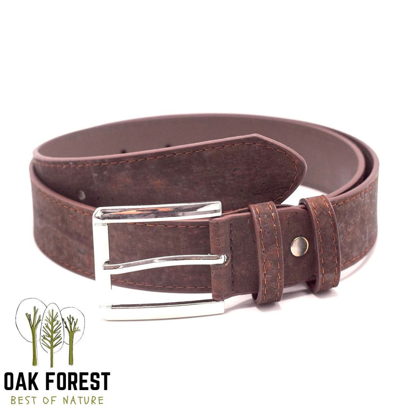 Ceinture cuir vegan sales
