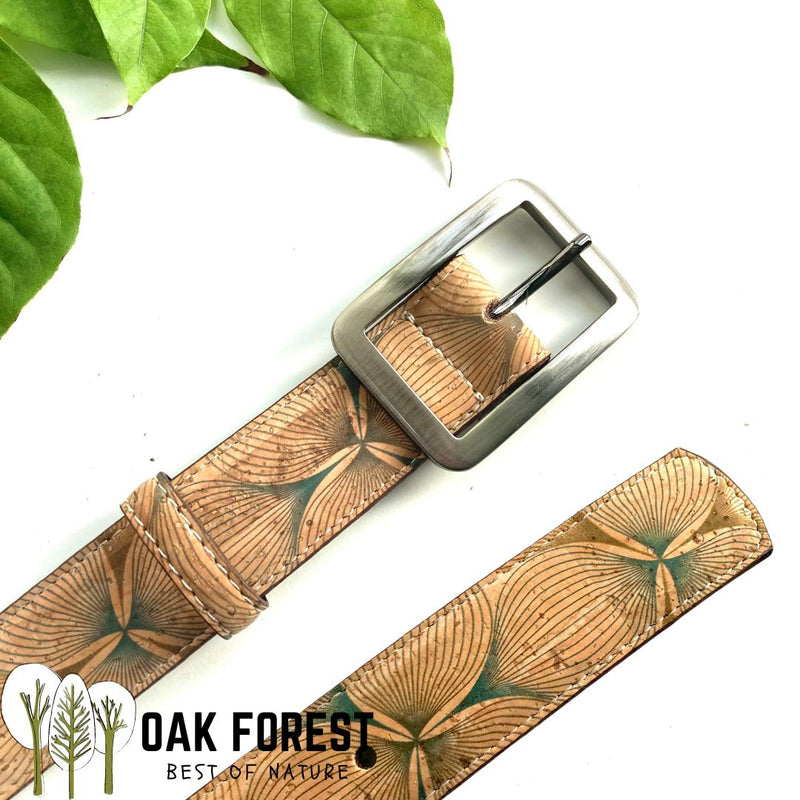 Ceinture naturelle cheap