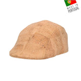chapeau beret - béret - béret femme - béret homme - béret vegan - béret vegan homme - béret français - bérets - béret chapeau - chapeau beret homme - casquette homme - béret liège - beret liege - béret en liege - beret en liege - casquettes bérets homme - béret cuir végétal - beret femme cuir végétal - cuir vegetal - bonnet béret - casquette vegan