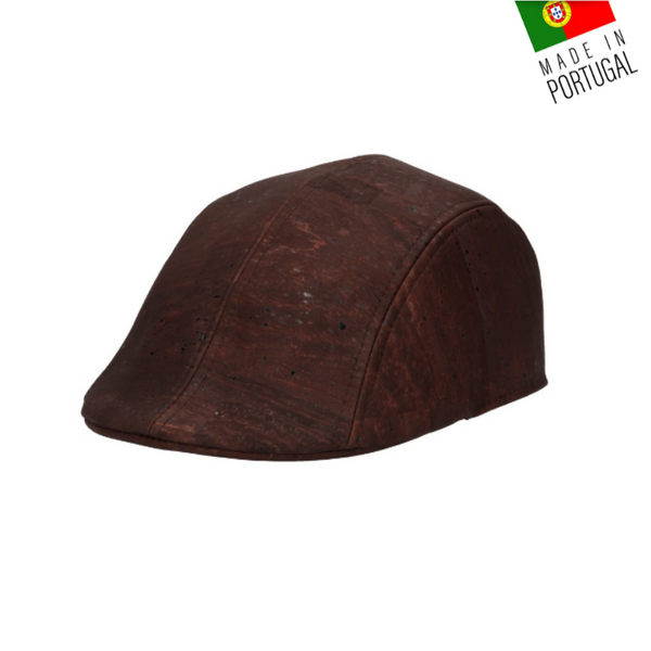 Béret liège - beret liege - béret liege - beret liège - chapeau liège - chapeau liege - casquette liège - casquette liege -béret en liège - casquette en liege - chapeau vegan - casquette vegan homme - Borsalino en liege - beret vegan - beret mariage - chapeau mariage homme - casquette homme bleu marine - beret cuir végétal - casquette Portugal - casquette artisanale - chapeau artisanal