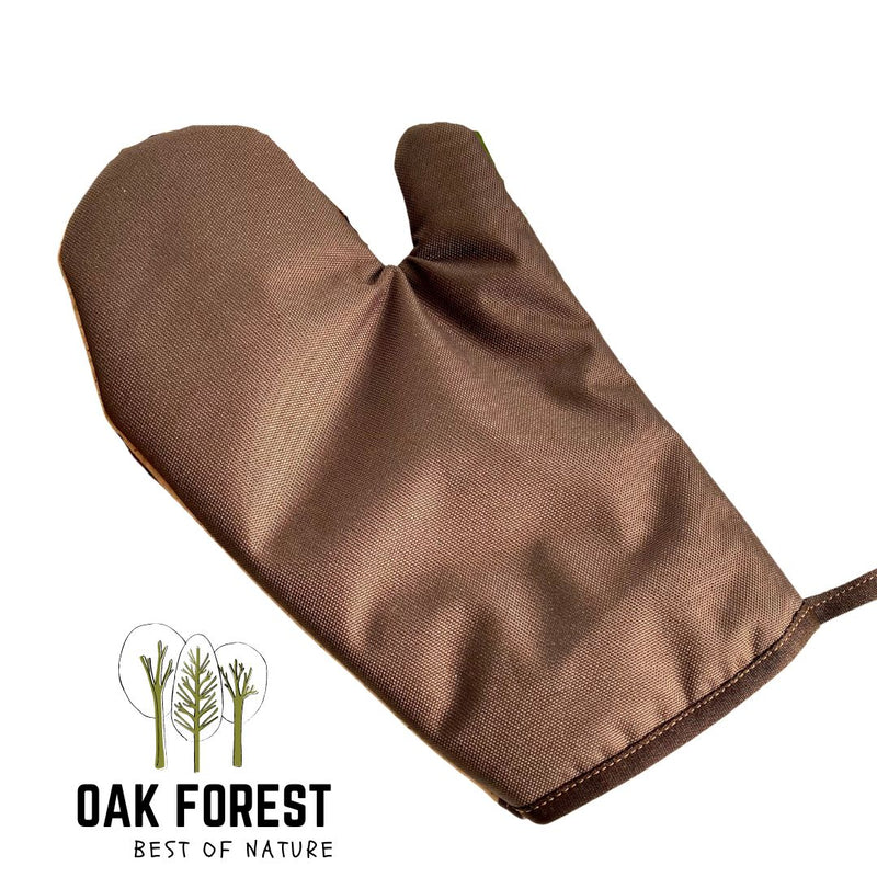 Manique design en liege naturel & écologique – Oak Forest