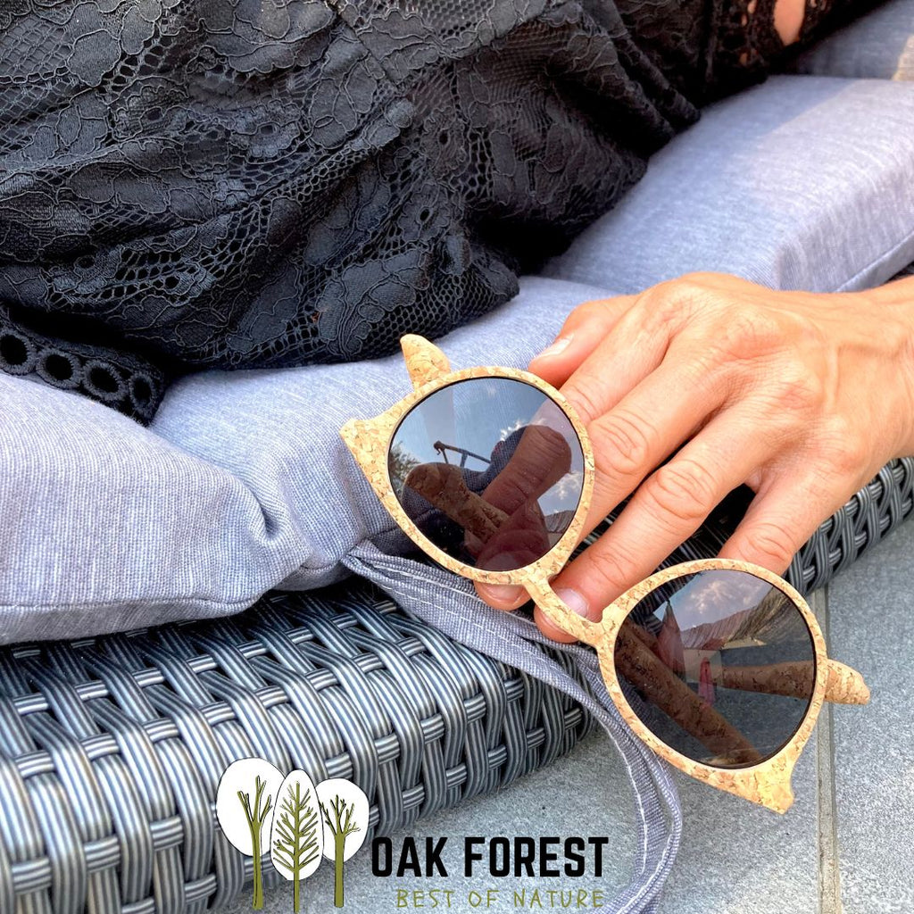 Lunette de soleil bois femme new arrivals