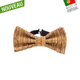 noeud papillon liege portugal - noeud papillon liège - noeud papillon en liege - noeud papillon homme bois - noeud papillon écorce de bois - noeud papillon léger - noeud papillon naturel - noeud papillon artisanal - noeud papillon champêtre - noeud papillon original - noeud papillon homme original - mariage champêtre - mariage bohème - noeud made in France - Liege made in France - liège made in Portugal  