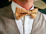 noeud papillon original 