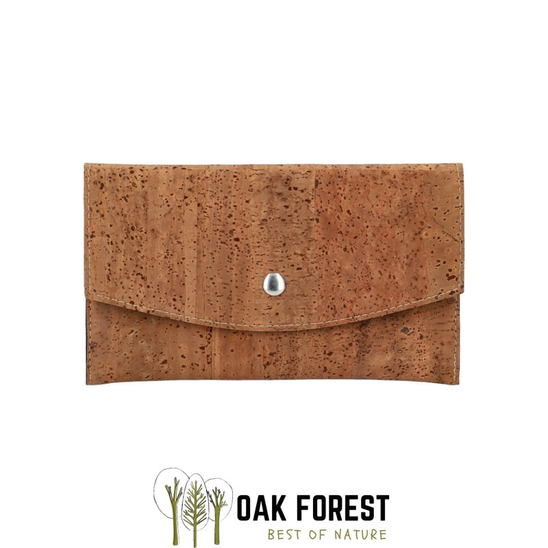 portefeuille vegan liege - pochette vegan liege - pochette portefeuille - portefeuille femme vegan - portefeuille homme vegan - pochette cuir végétal  - pochette cuir vegan - pochette liege portugal - pochette marron homme liège - portefeuille marron vegan - pochette homme vegan