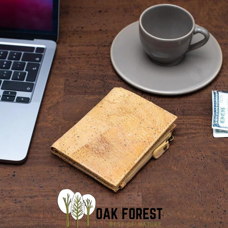 portefeuille liège - portefeuille liege - portefeuille homme - porte-monnaie liège - porte-monnaie homme - porte-monnaie Vegan - portefeuille Vegan - Portefeuille naturel - Portefeuille pratique - portefeuille cuir végétal - portefeuille tendance - portefeuille marron - portefeuille bleu - portefeuille noir
