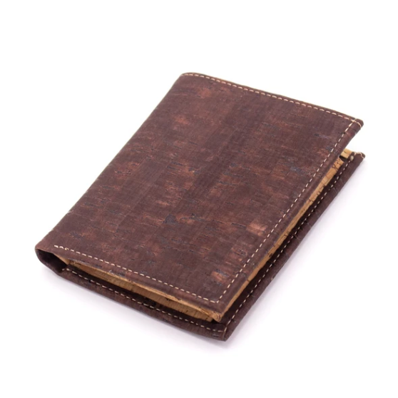 portefeuille liège - portefeuille liege - portefeuille homme - porte-monnaie liège - porte-monnaie homme - porte-monnaie Vegan - portefeuille Vegan - Portefeuille naturel - Portefeuille pratique - portefeuille cuir végétal - portefeuille tendance - portefeuille marron - portefeuille bleu - portefeuille noir