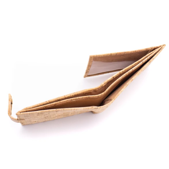 Portefeuille en liège-portefeuille liège-porte feuille naturel-porte feuille liège portefeuille liège - portefeuille liege - portefeuille homme - porte-monnaie liège - porte-monnaie homme - porte-monnaie Vegan - portefeuille Vegan - Portefeuille naturel - Portefeuille pratique - portefeuille cuir végétal - portefeuille tendance - portefeuille marron - portefeuille bleu - portefeuille noir
