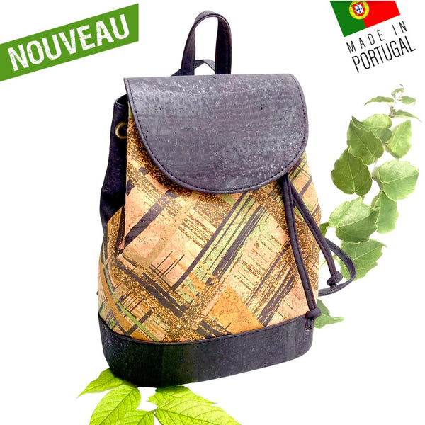 Sac à dos artisanal deals