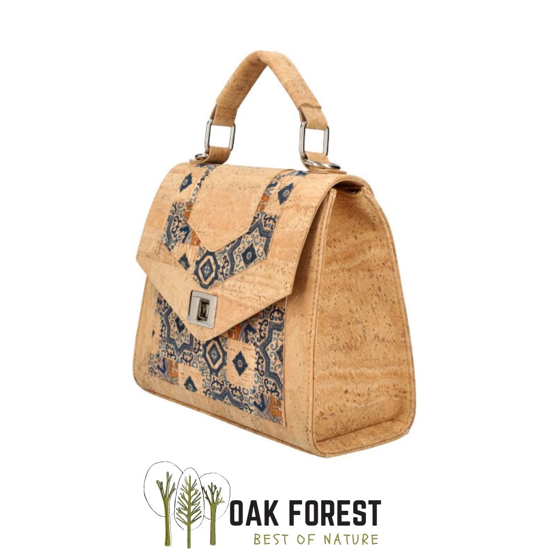 sac liege - sac liège - sac en liege vegan - sac femme liege - sac cuir végétal - sac cuir vegan - petit sac femme léger