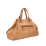 Handmade cork handbag "Albufera"-Cork handbag