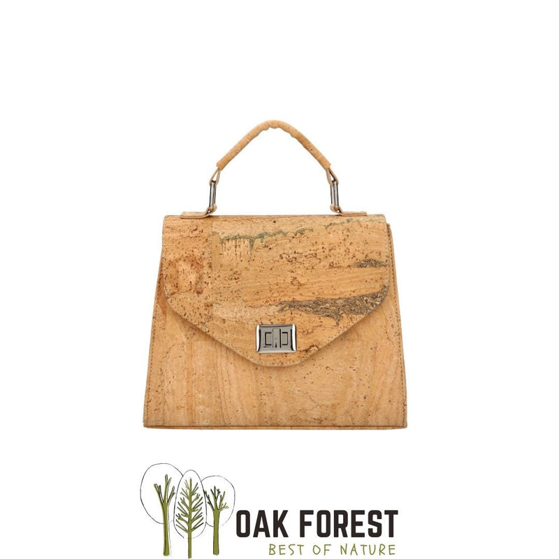 Sac a sales main femme liege
