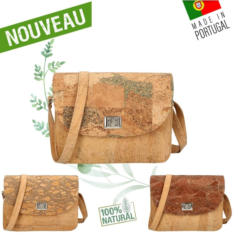 Cubi sac a main top