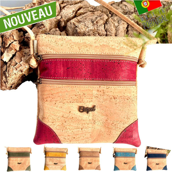 Sac en liege original Clearance