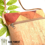 sac en liège - sac en liege - sac bandoulière en liège - sac bandouliere en liege - sac à main liège - sac bandoulière femme - sac origami - sac original - sac vegan - sac cuir végétal - sac bandoulière pas cher - sac bandoulière petit prix- sac naturel - petit sac fille - sac pratique - sac géométrique-sac à main en liège