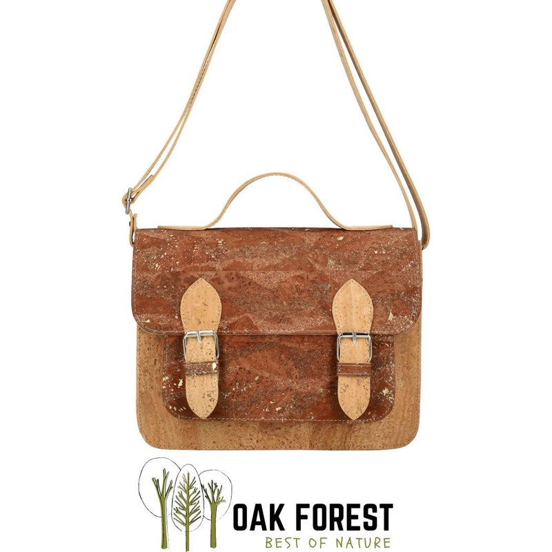 Sac liège léger eco-responsable - Boutique Artisanale Made in France – Oak  Forest