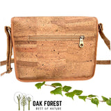 sac cartable homme vegan - sac bandouliere homme vegan liège - sac liège vegan - cartable vegan en liège Portugal - sac léger en liège - sac cuir végétal femme - cartable femme vegan - besace en liege vegan - besace homme camel - sac camel en liege vegan - sac made in France - sac homme made in France - sac Montado - sac liege Montado - Montado