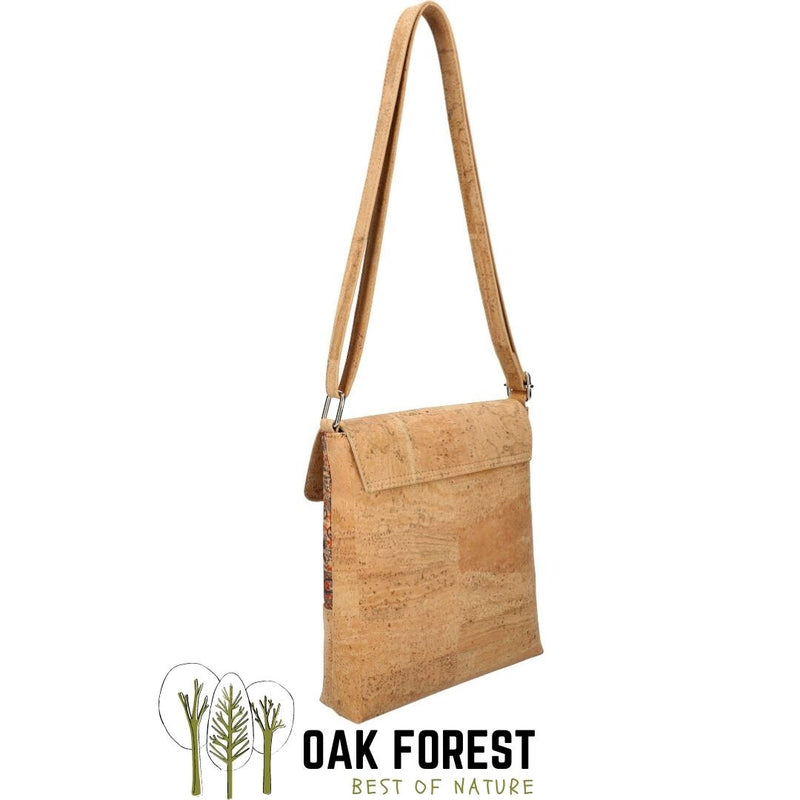 sac en liege vegan - sac liege portugal - sac liege France - sac liège portugais - sac en liège vegan - sac motif Picasso - sac cuir vegan - sac cuir végétal - sac a main liege - sac femme naturel - sac femme vegan - cruelty free