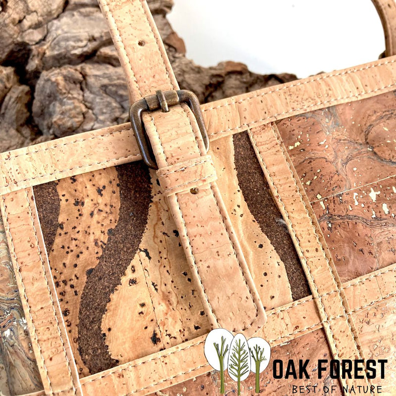 Cork purse deals