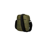 Sac à bandoulière liège artisanal "For men"