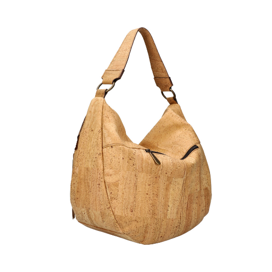 sac en liège - sac bandoulière en liège - sac femme - sac a main femme - sac vegan - sac végétal  sac végétarien - sac cuir végétal - sac Portugal  sac pas cher - sac tendance - sac en liège France - sac vegan femme - sac léger et pratique - sac naturel - sac artisanal