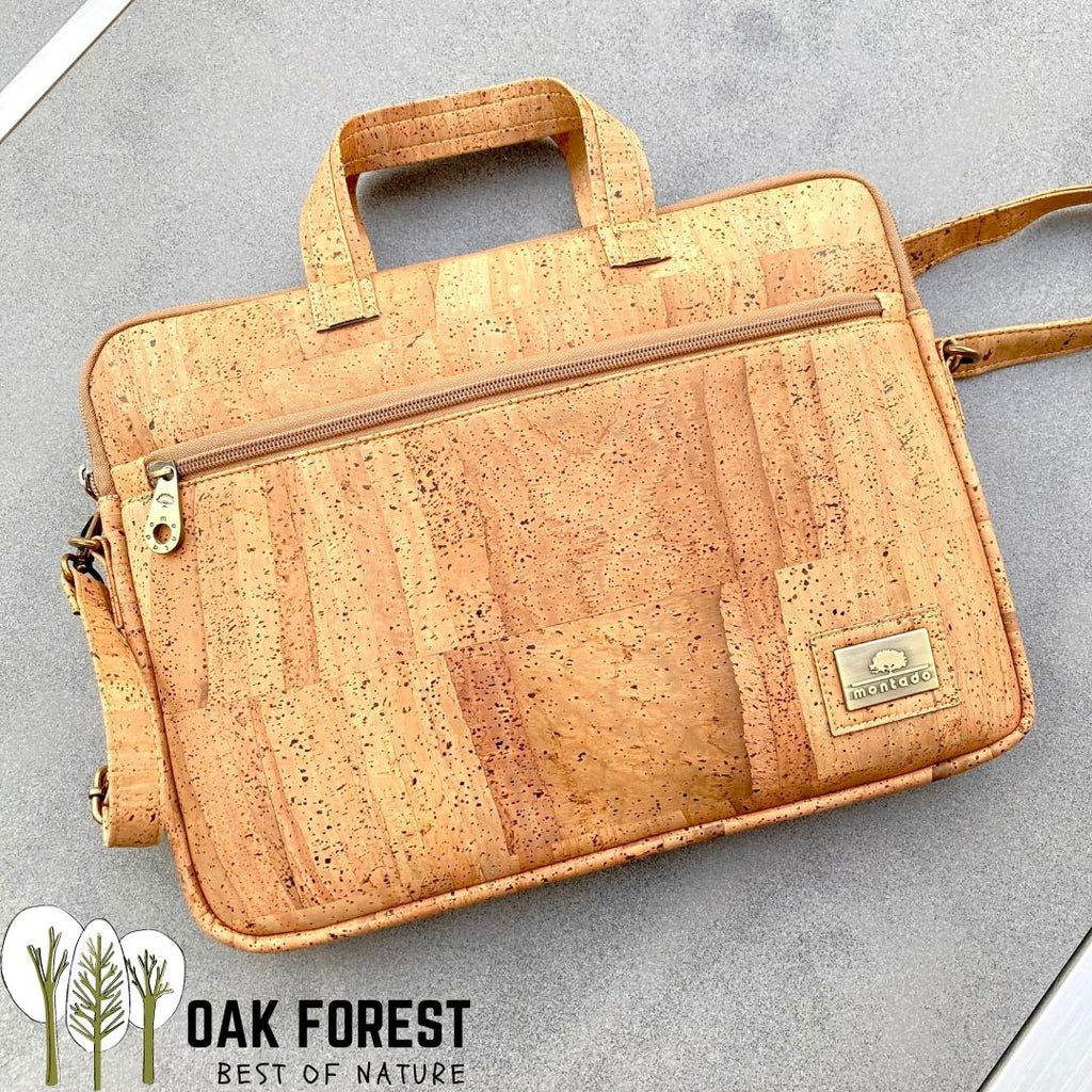 Sac en li ge Sacoche homme li ge Sacoche Vegan Sac v g tal Sac