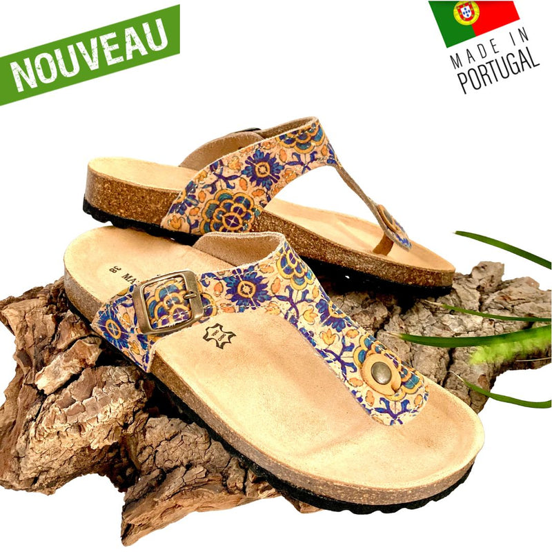 claquette vegan liege - claquettes vegan femme - claquettes vegan homme - tong vegan homme - tong vegan femme - tongs made in France - tongs made in Portugal - Tongs cuir végétal - tong en liège - tongs mixtes en liège - tong mixte - sandales en liège - sandales femme liege - Birkenstock liege - Birkenstocks liege - Birkenstock femme liège