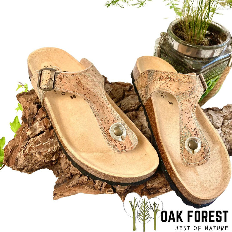 Birkenstock discount fleur femme