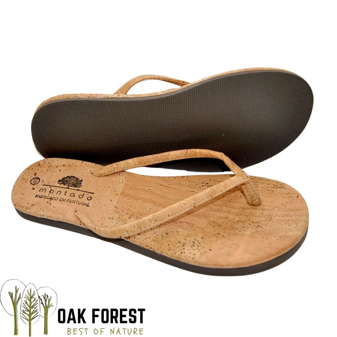claquette vegan liege - claquettes vegan femme - claquettes vegan homme - tong vegan homme - tong vegan femme - tongs made in France - tongs made in Portugal - Tongs cuir végétal - tong en liège - tongs mixtes en liège - tong mixte - montado - chaussure montado