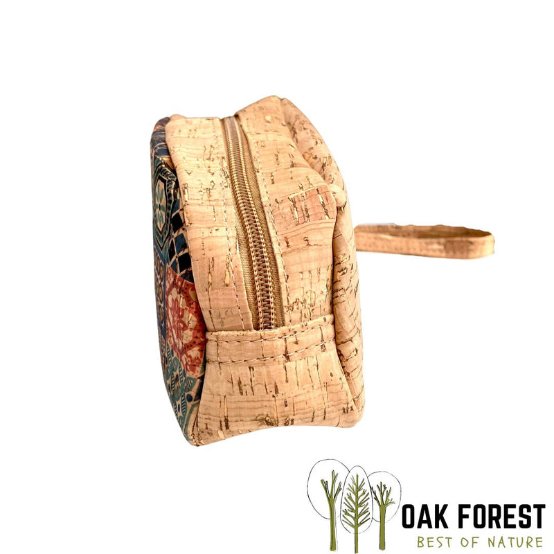 Etui à lunettes en liège Portugais Azules - Résistant & Ethique – Oak Forest