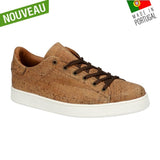 basket en liège - basket liège - basket liege - Stan smith liège - Stan smith liege - chaussure liège - chaussures liège - chaussures vegan - chaussure artisanale - chaussures made in portugal - baskets vegan - chaussures artisanales - basket vegan femme - chaussures vegan homme - chaussures camel