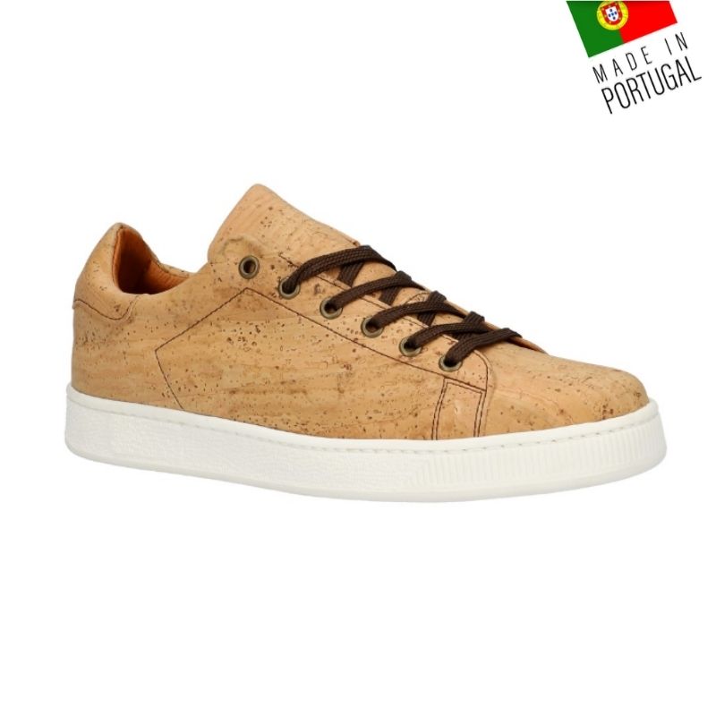 Chaussures liege Veritables chaussures artisanales made in Portugal Oak Forest