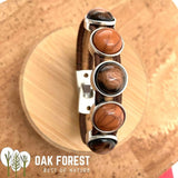 bracelet perles homme - bracelet perles femme - bracelet d'été - idée cadeau homme - idée cadeau femme - cadeau fête des mères - plaisir d'offrir - bracelet naturel - bracelet ethnic chic - bracelet tendance naturel - bracelet artisanal portugal 