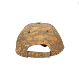 Casquette en liège naturel Caméléon