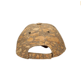 Chameleon natural cork cap