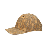 Chameleon natural cork cap