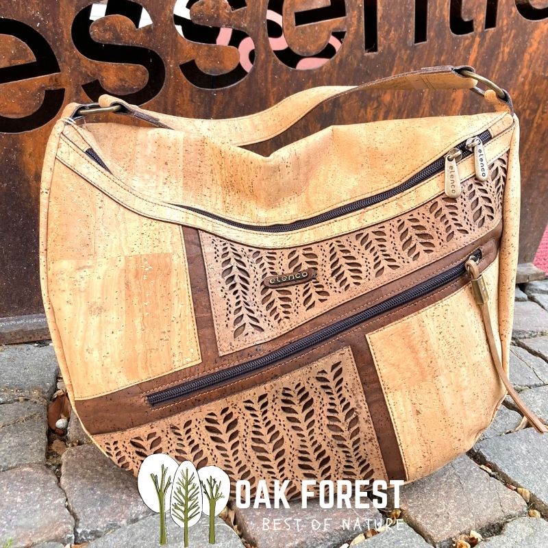sac à main liège vegan - sac a mains vegan liege - sac vegan femme - besace femme vegan - sac léger femme - sac original en liege portugal - besace bandouliere vegan - sac liege de qualité - sac en liege - sac cuir végétal